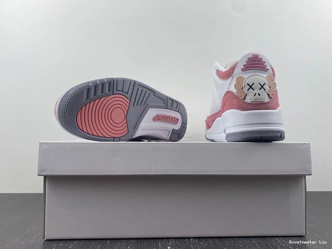 Bmlin shoes CK9246- TopPick Retro 3820 3 Jordan 1026